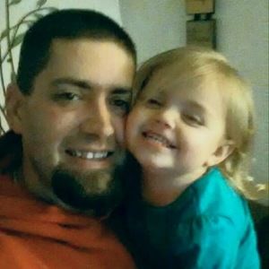 Meet your Posher, Derek